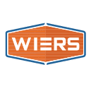 Wiers fleet service logo