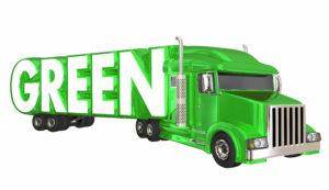 Wiers | Trucks | Maintenance | Service | Green Trucking