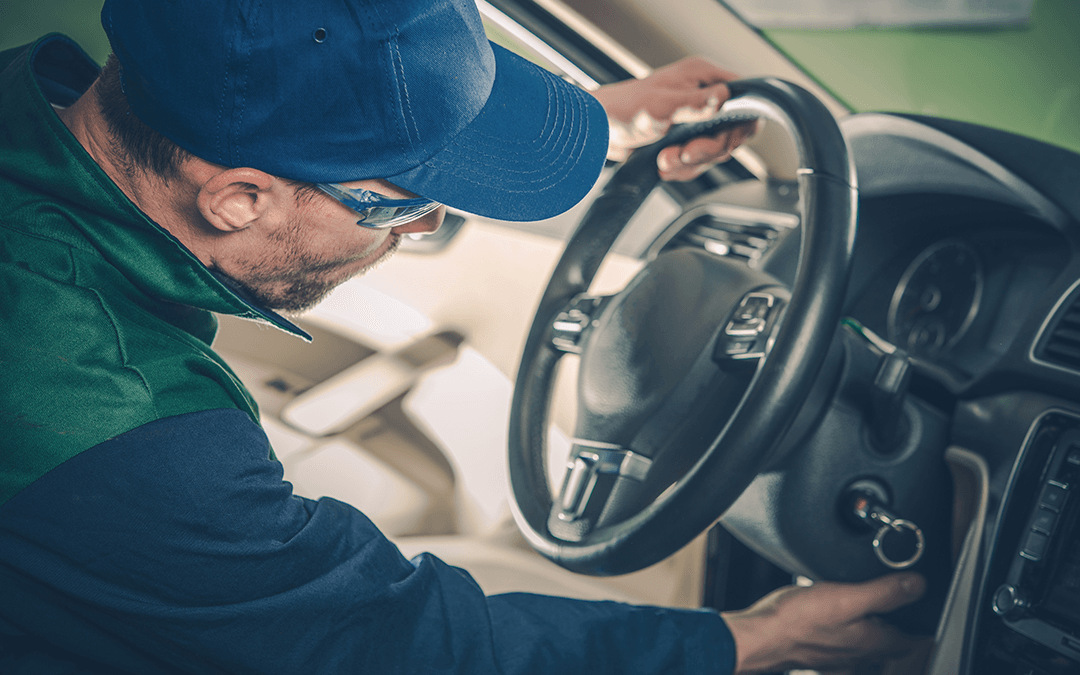 Overwhelmed by Truck Manufacturer Recalls? Here’s What You Need to Know