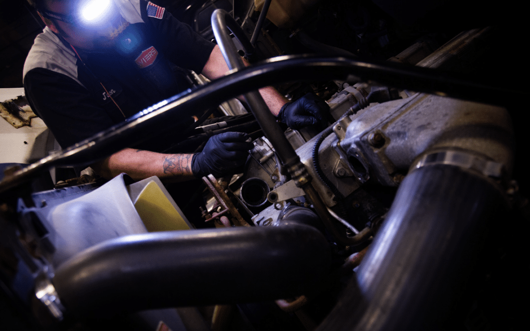 Technicians: Our Most Valued Commodity