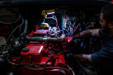 mobile diesel mechanic jobs near me