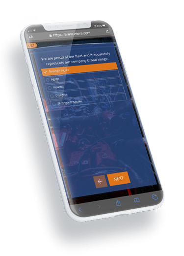 Free OnlineFleet Assessments