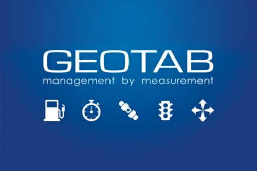 geotab-product Geotab management by measurement