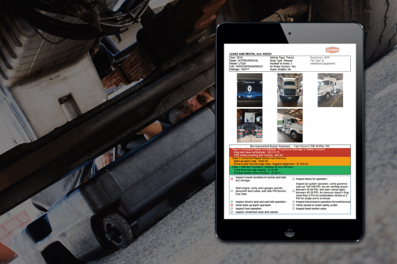 Know More With Electronic Preventative Maintenance