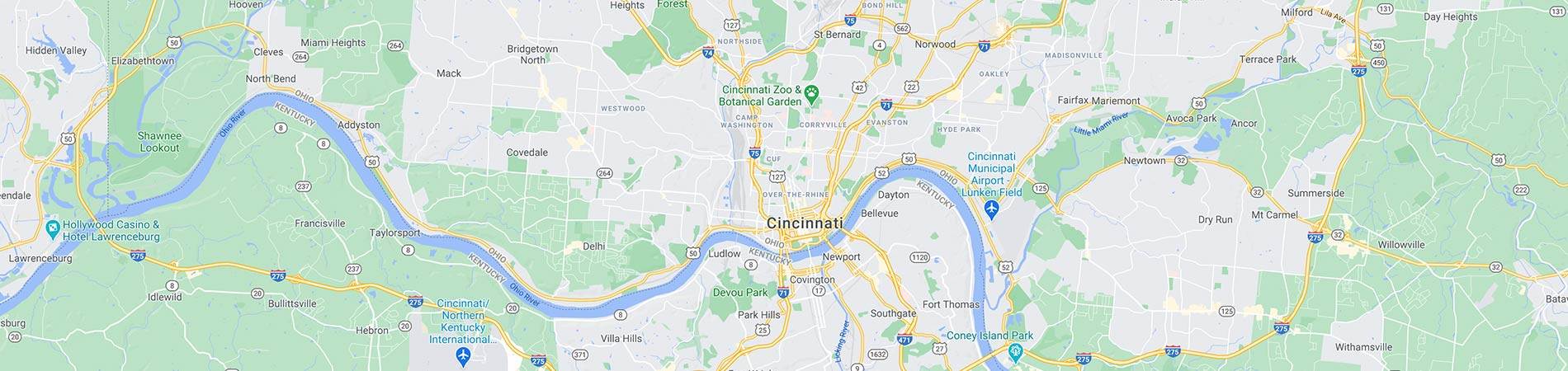 Cleveland Fleet Services