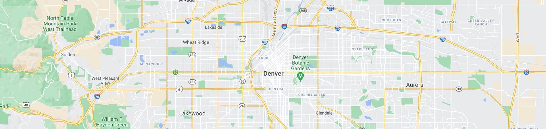 denver-co-map-fullwidth Wiers Map - Denver, CO