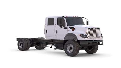 build-your-own-hv-truck TV Mockup showing vehicle telematics software