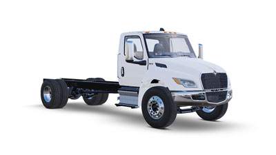 build-your-own-mv-truck TV Mockup showing vehicle telematics software