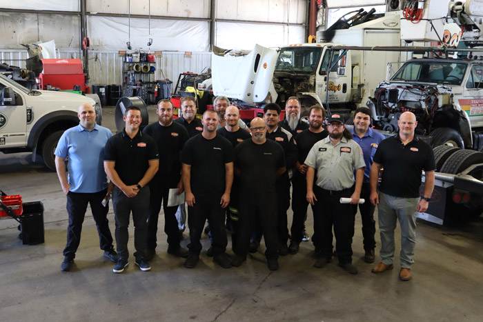 wiers-service-team Wiers Service Team
