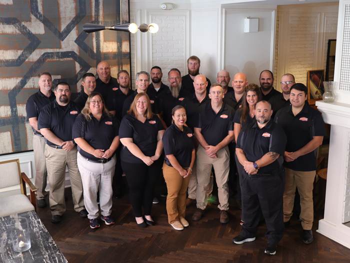 Wiers Leadership Team Wiers Leadership Team