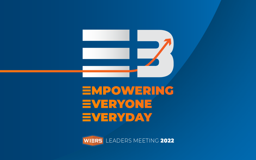 E3 – Empowering Everyone Everyday