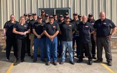 Wiers Acquires Bell Equipment Service in Corpus Christi, TX