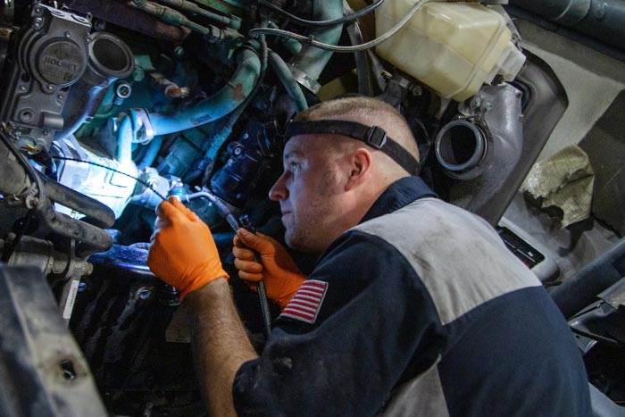 Faster Repair Faster Repair