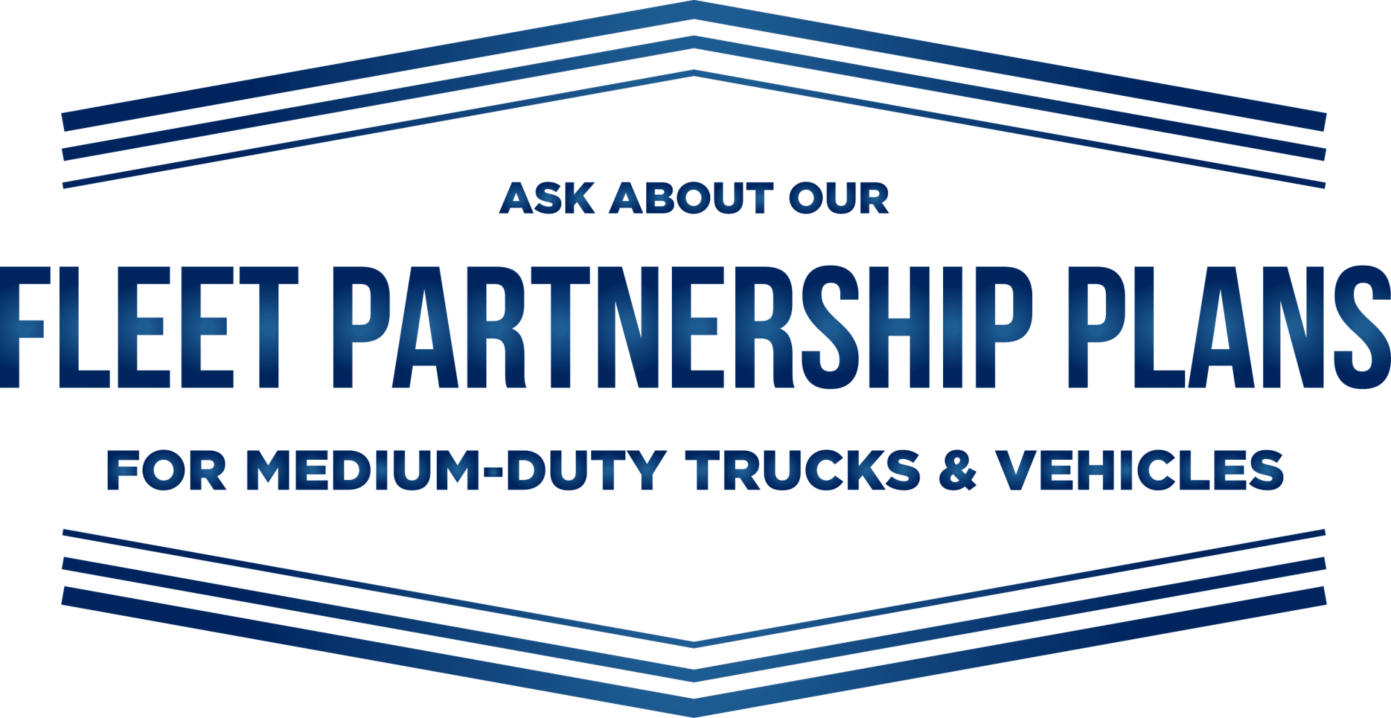 Medium-Duty Fleet Partnership Plans