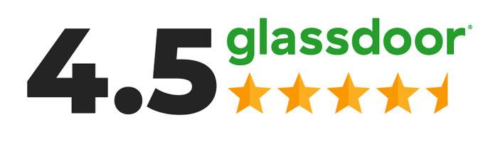 Wiers' Glass Door Rating