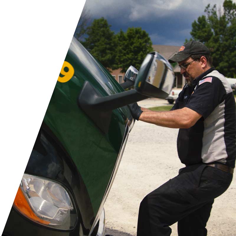 mobile-mechanic-jobs Proactive Fleet Maintenance