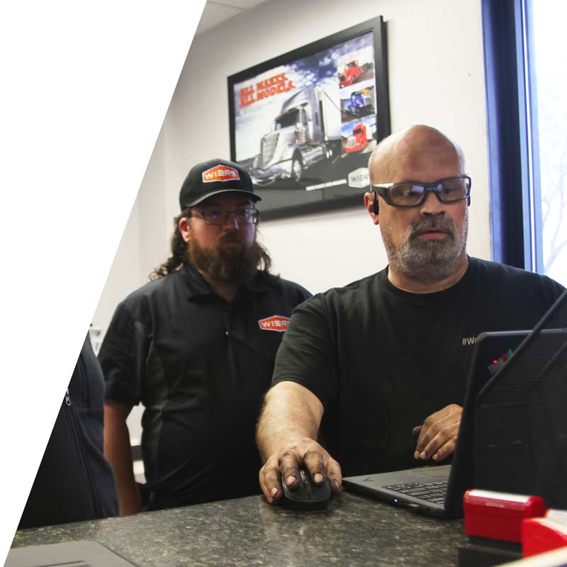 Wiers Parts Associate Job Wiers Parts Associate Job