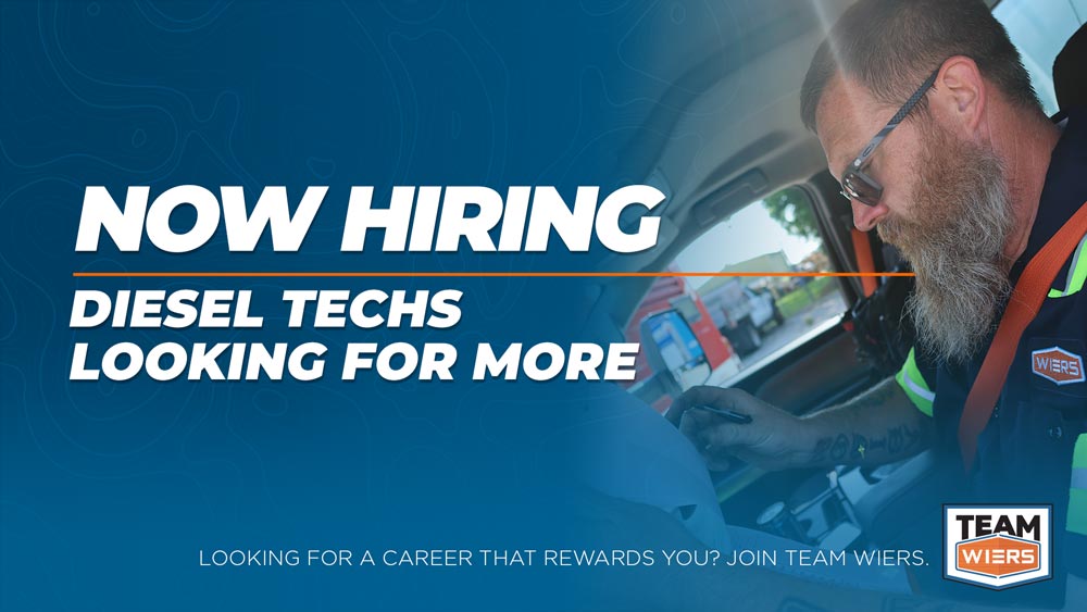 Join a Tech Team That Respects and Rewards You