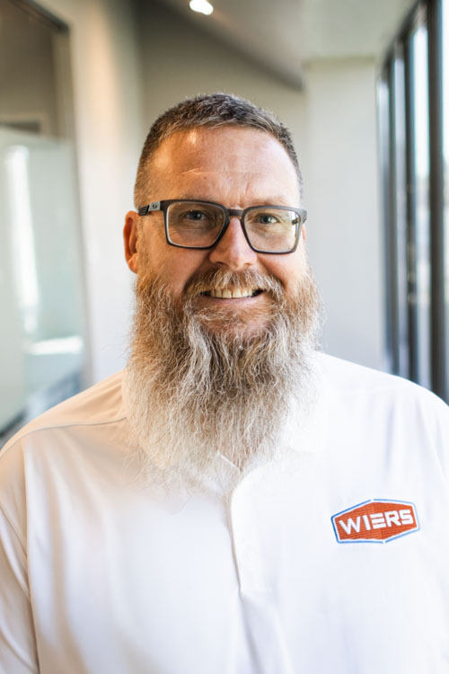 Tom Gatschet
