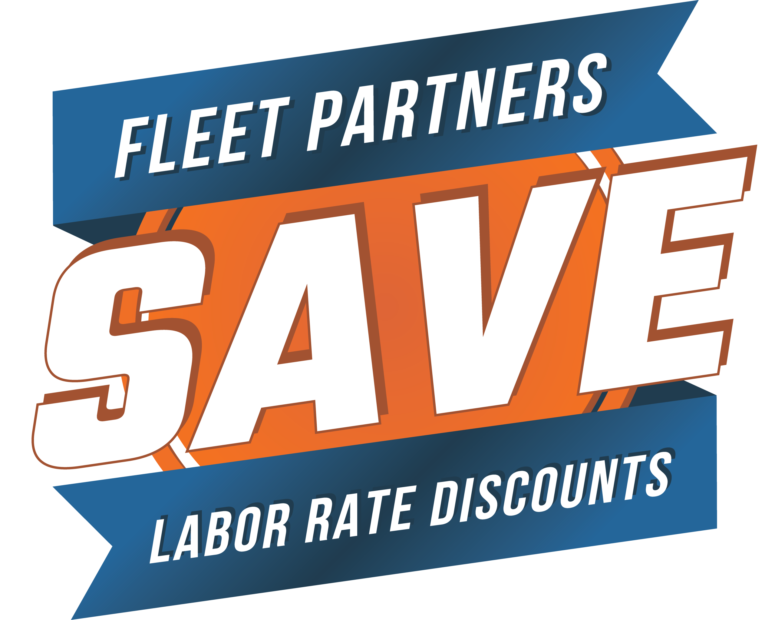 Fleet Partners Save with Aggressive Labor Rate Discounts